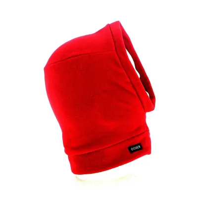 Children's fleece balaclava - solid color Reference: 739 | Chapellerie Traclet