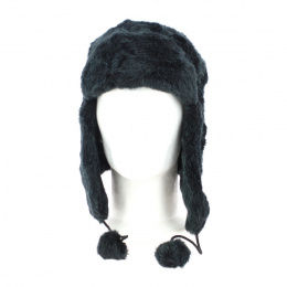 Yeti Fur Trapper Hat