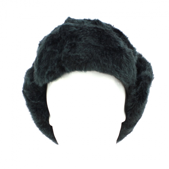 Chapka Yeti en Fourrure