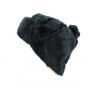 Yeti Fur Trapper Hat