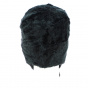 Yeti Fur Trapper Hat