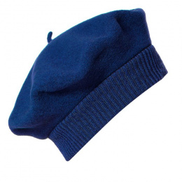 Beret Parisienne - Laulhère