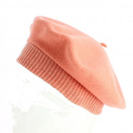 Beret Parisienne - Laulhère