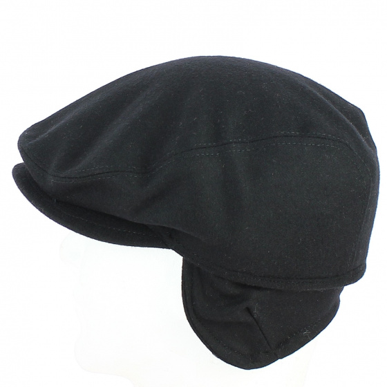 earflap cap earflap cap
