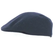 Alford Marine Domed Cap - Crambes Reference: 11437 | Traclet Hat Shop