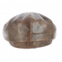 copy of Hatteras stetson leather cap