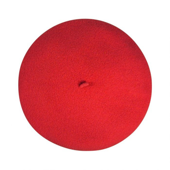 Children's Petit Basque Passion Beret - Heritage by Laulhère