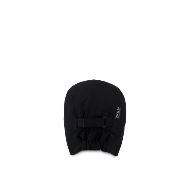 Casquette Morris Gore Tex  caches-oreilles - Pipolaki