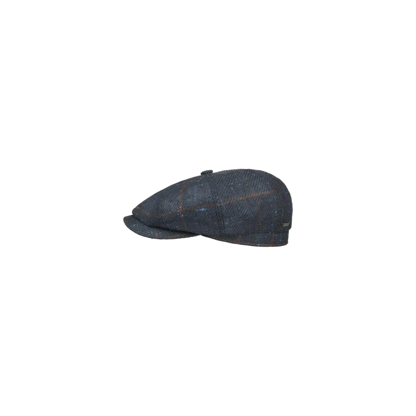 Casquette Hatteras Dunkeld  Laine & soie - Stetson Reference : 5570 | Chapellerie Traclet