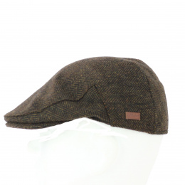 copy of Pauillac Chevrons Silk Chevrons Plate Cap - City Sport