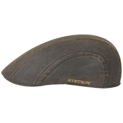 Stetson Madison Wisconsin Cap - buy a Stetson Madison cap Reference: 2595 | Chapellerie Traclet