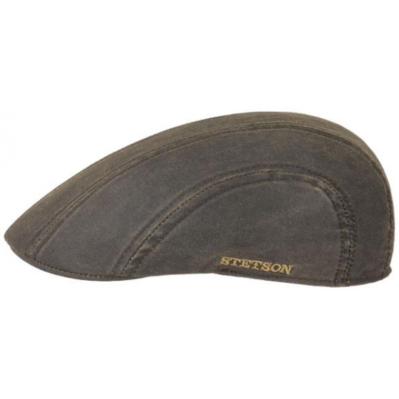 Madison Wisconsin Stetson cap