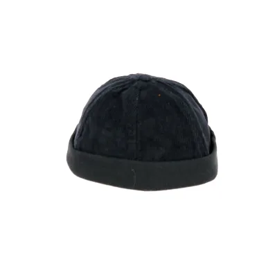 Bonnet miki velours