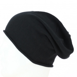 Bonnet nuit coton