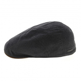copy of Tweed Hudson Cap