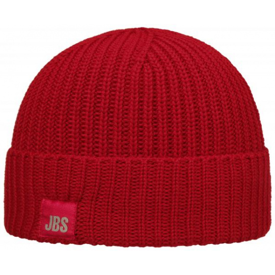 Wool & Acrylic Beanie - Stetson Wool & Acrylic Beanie - Stetson