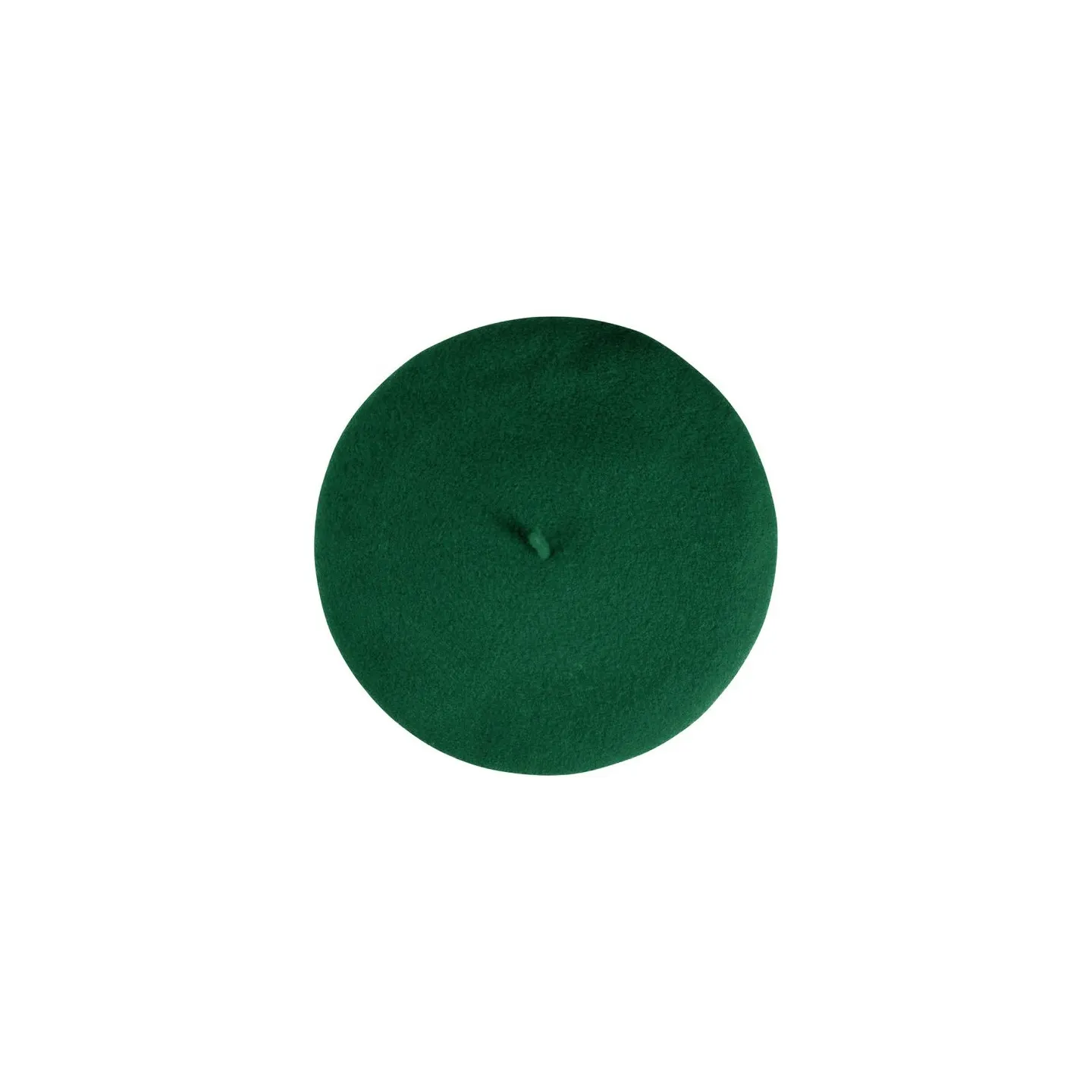Paris Wool Beret Jungle - Heritage by Laulhère Reference: 11517 | Chapellerie Traclet