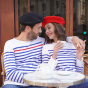 Red Fashion Beret - Le Béret Français
