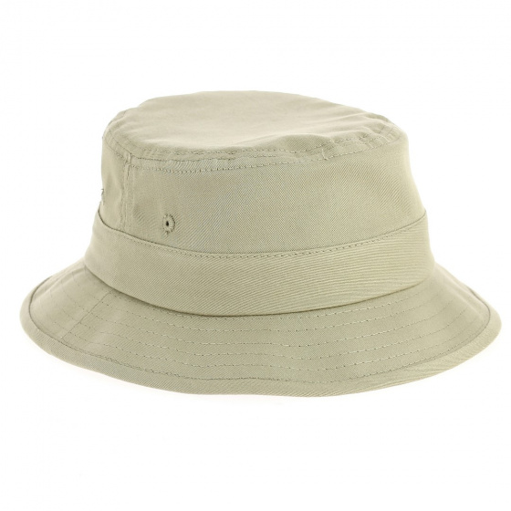 Organic UV Protection Bucket Hat - UPF50+