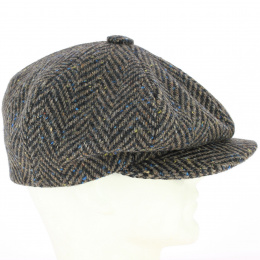 Casquette Irlandaise Relax Fingal - City Sport