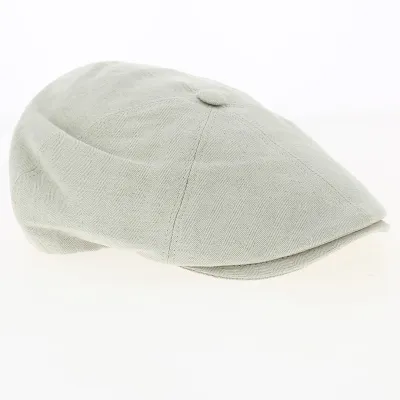 casquette organic coton biologique