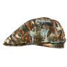 Montreal cap with fleece lining Reference: 11033 | Chapellerie Traclet