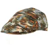 Montreal cap with fleece lining Reference: 11033 | Chapellerie Traclet