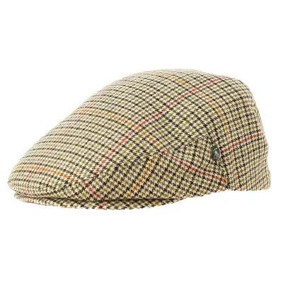 Casquette Anglaise Fashion Laine - City Sport Reference : 11543 | Chapellerie Traclet