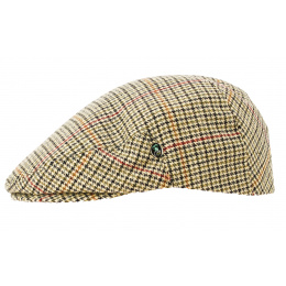 Casquette Anglaise Fashion Laine - City Sport