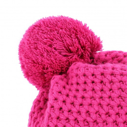 Women's hat Rose-Le Drapo