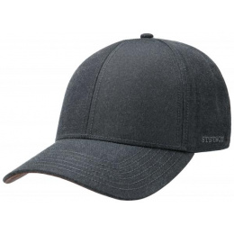 copy of Casquette - Gahanna Heavy Twill - Stetson