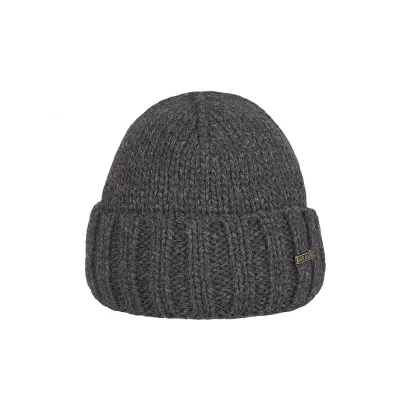 Bonnet Hatland gris Reference : 11423 | Chapellerie Traclet