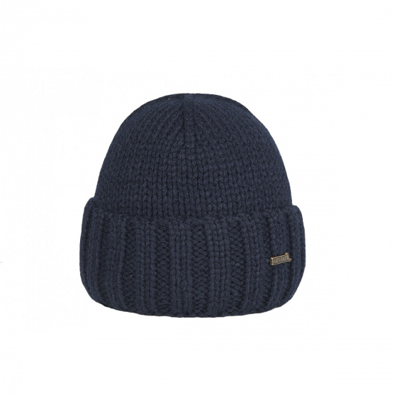 Hatland Beanie - Navy