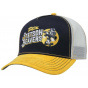 Stetson Cotton Beavers Trucker Cap