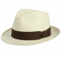 Trilby anti uv UPF50+ Manabí Panama hat