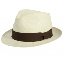 Trilby anti uv UPF50+ Manabí Panama hat