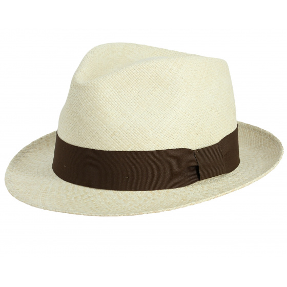 City Sport Manabí Panama Trilby Hat Anti UV UPF50+