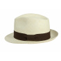 Trilby anti uv UPF50+ Manabí Panama hat