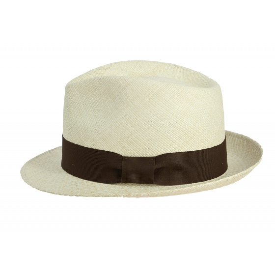 City Sport Manabí Panama Trilby Hat Anti UV UPF50+