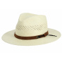 Traveller-Fédora Flavio Alfaro Panama hat - City Sport