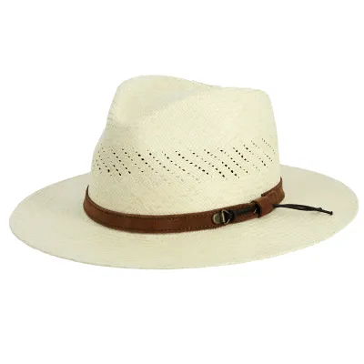 Chapeau Traveller-Fédora Flavio Alfaro Panama - City Sport