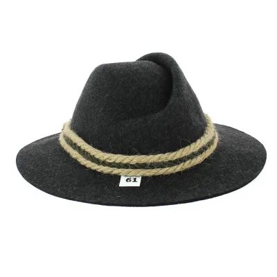 Der Ur-Tiroler Hat Reference: 11594 | Chapellerie Traclet