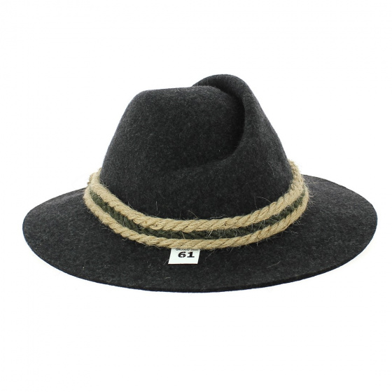 Der Ur-Tiroler hat