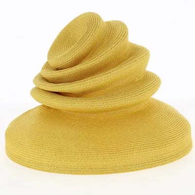 Chapeau de cérémonie monaco Reference : 11595 | Chapellerie Traclet