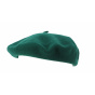 Basque Beret Fina Imperial Green - Elosegui