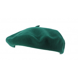 copy of Alpine hunter beret