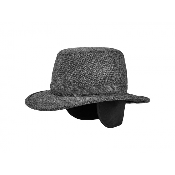 Winter Traveller Hat TTW2 Grey - Tilley