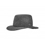Traveller Winter Hat TTW2 Grey - Tilley