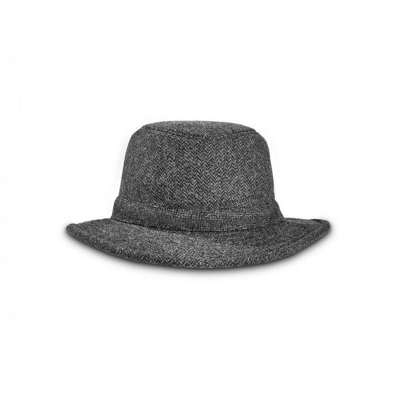 Winter Traveller Hat TTW2 Grey - Tilley