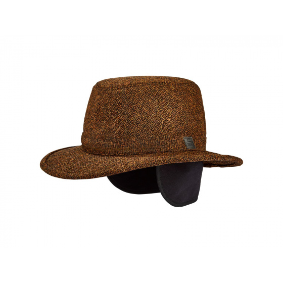 Winter Traveller Hat TTW2 Brown - Tilley
